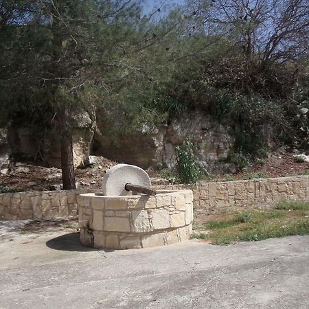 Oleander Stone House Villa Lemona Eksteriør billede
