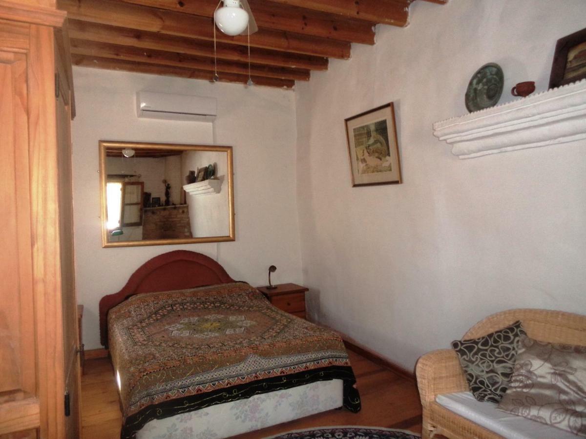 Oleander Stone House Villa Lemona Eksteriør billede