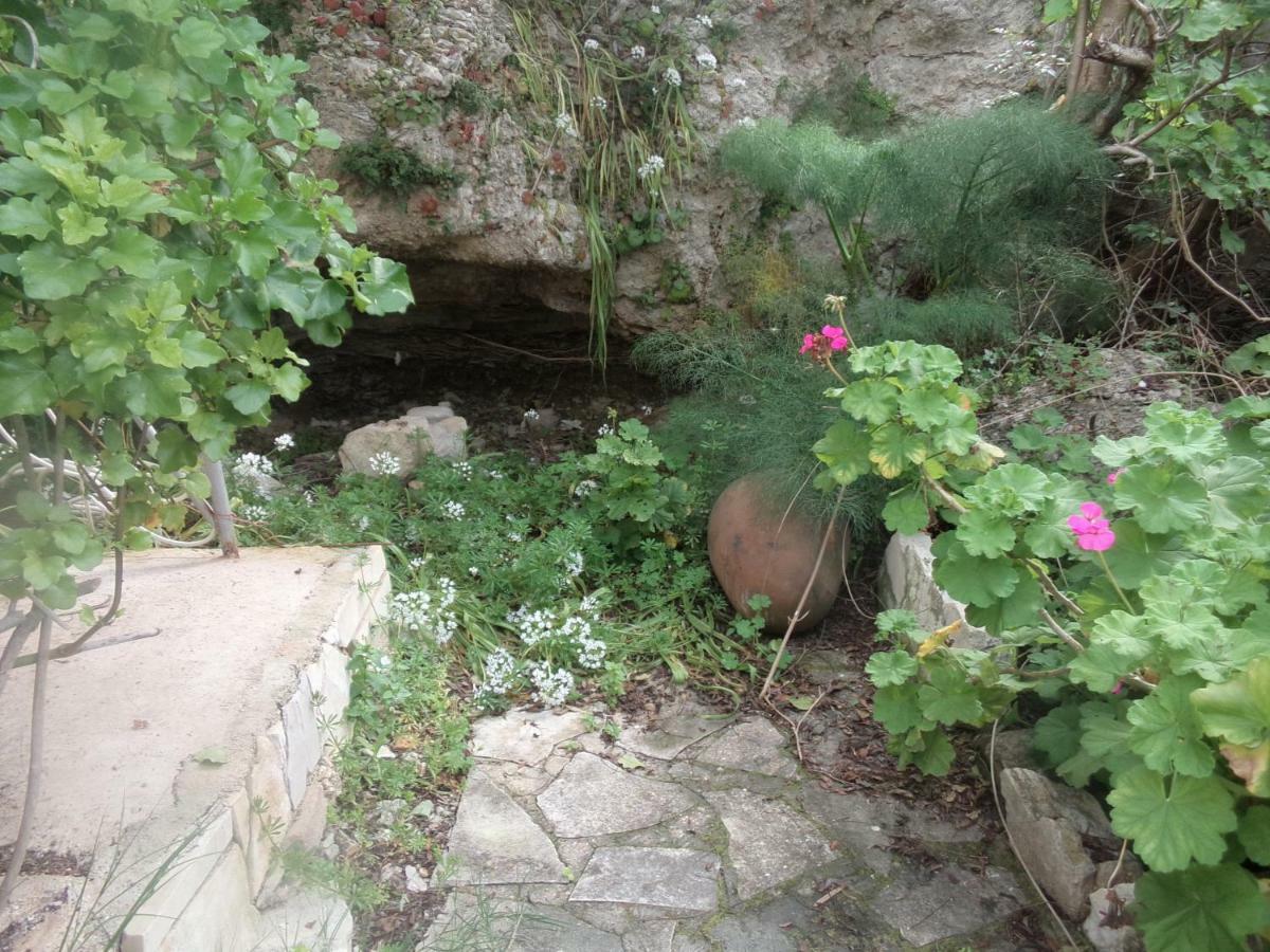 Oleander Stone House Villa Lemona Eksteriør billede